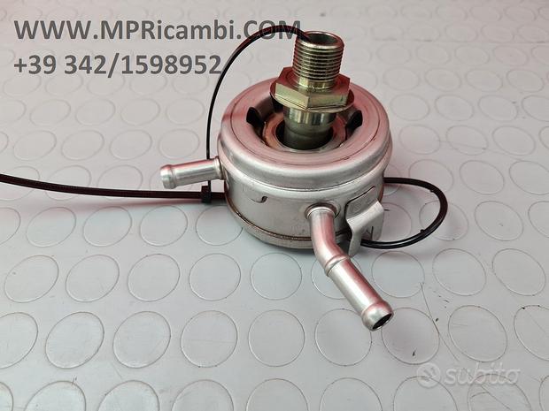 Subito SCAMBIATORE CALORE KAWASAKI NINJA 600 2000 2001 63