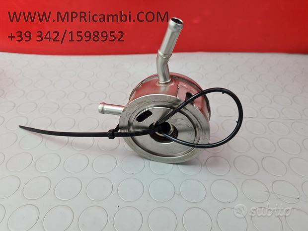 Subito SCAMBIATORE CALORE KAWASAKI NINJA 600 2000 2001 63