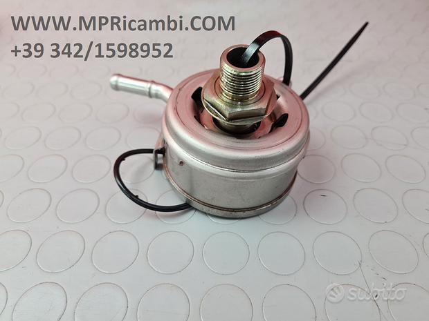 Subito SCAMBIATORE CALORE KAWASAKI NINJA 600 2000 2001 63