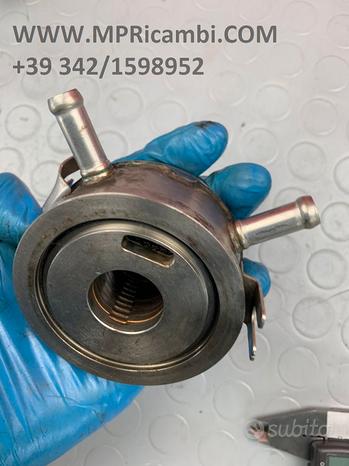 Subito SCAMBIATORE CALORE KAWASAKI NINJA 636 2003 2004 6R