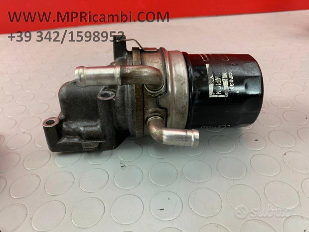 Subito SCAMBIATORE CALORE SUZUKI GSXR 600 1999 2000 GSX R