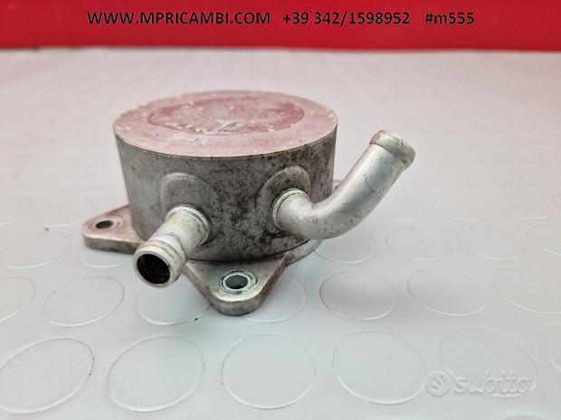 Subito SCAMBIATORE CALORE SUZUKI GSXR 600 2001 2002 GSX R