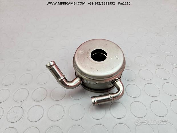 Subito SCAMBIATORE CALORE TRIUMPH STREET TRIPLE 675 2007