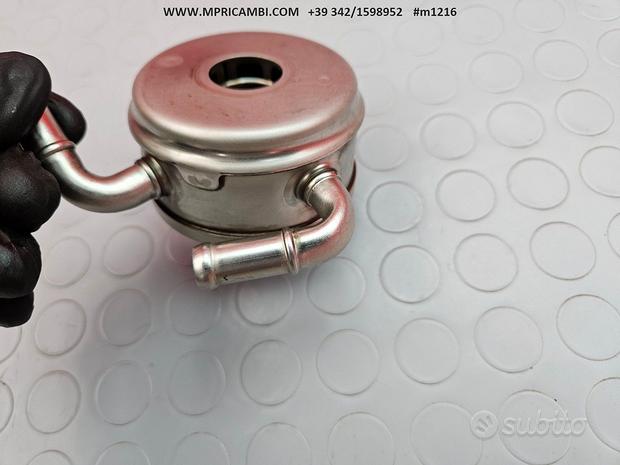 Subito SCAMBIATORE CALORE TRIUMPH STREET TRIPLE 675 2007