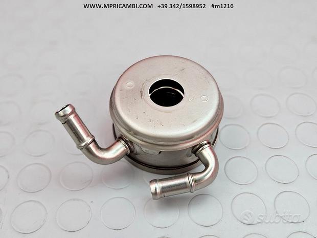 Subito SCAMBIATORE CALORE TRIUMPH STREET TRIPLE 675 2007