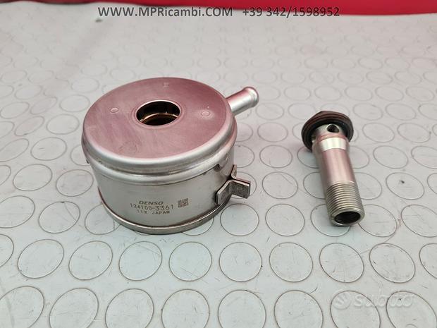 Subito SCAMBIATORE CALORE YAMAHA XJ6 2008 2009 XJ-6 2010