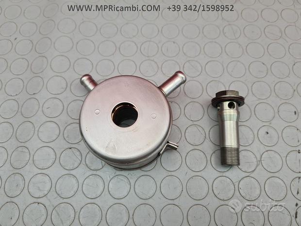 Subito SCAMBIATORE CALORE YAMAHA XJ6 2008 2009 XJ-6 2010