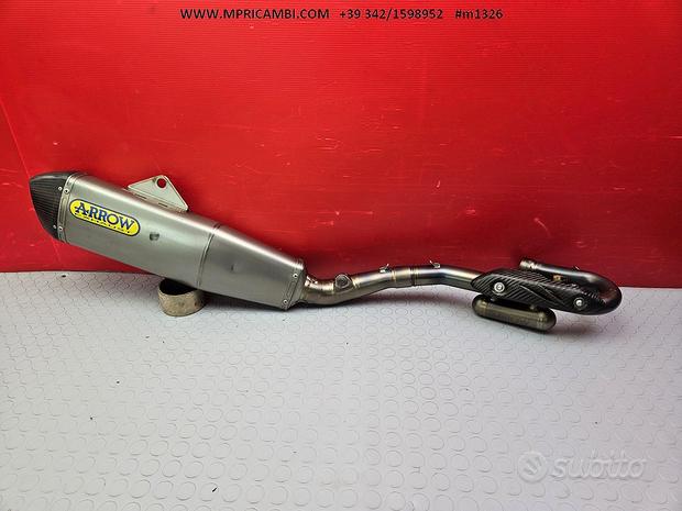 Subito SCARICO ARROW HONDA CRF 250 2010 2013 CR-F CRE 201