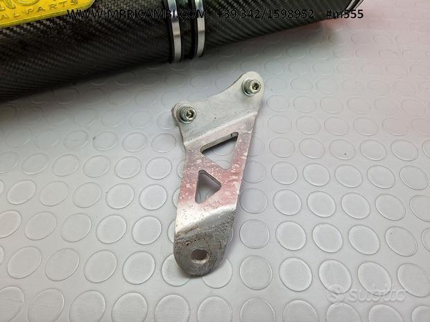 Subito SCARICO ARROW SUZUKI GSXR 600 2001 2002 GSX R 2003