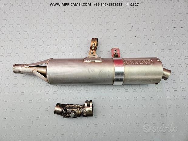 Subito SCARICO ARROW YAMAHA TTR 350 1986 1997 TT350R 1992