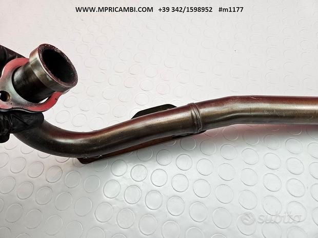 Subito SCARICO COLLETTORE HONDA CRE 250 2005 2004 CRF 200