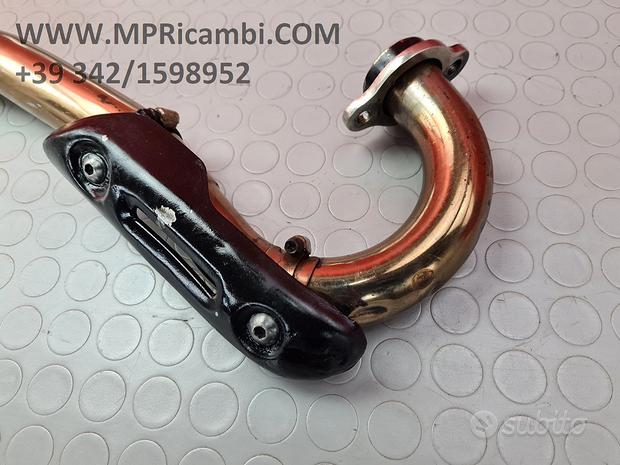 Subito SCARICO COLLETTORE HONDA CRE 250 2005 2004 CRF 200