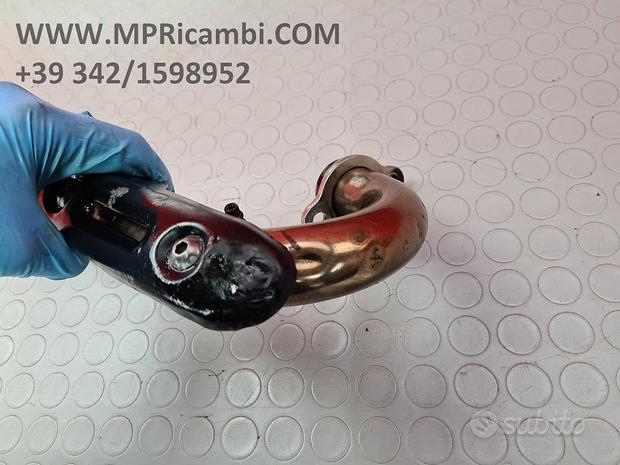 Subito SCARICO COLLETTORE HONDA CRE 250 2005 2004 CRF 200
