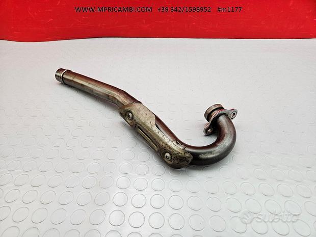Subito SCARICO COLLETTORE HONDA CRE 250 2005 2004 CRF 200