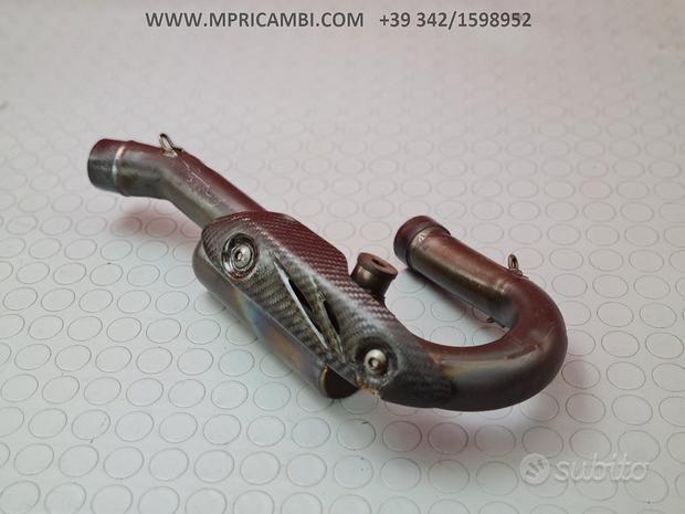 Subito SCARICO COMPLETO HONDA CRF 250 2015 2014 R CRE 201