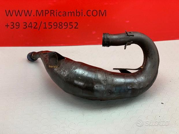 Subito SCARICO DOMA KAWASAKI KX 125 1999 2000 KX125 2001