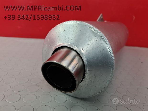 Subito SCARICO ORIGINALE HONDA CBR 929 2000 2001 900