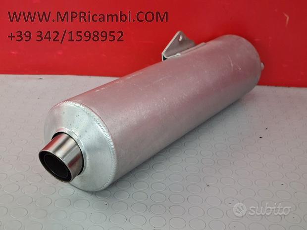 Subito SCARICO ORIGINALE HONDA CBR 929 2000 2001 900