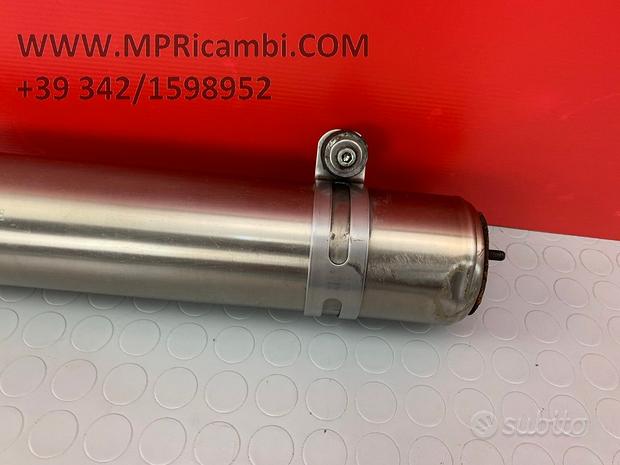Subito SCARICO SILENZIATORE APRILIA RS 125 2003 2004 2002