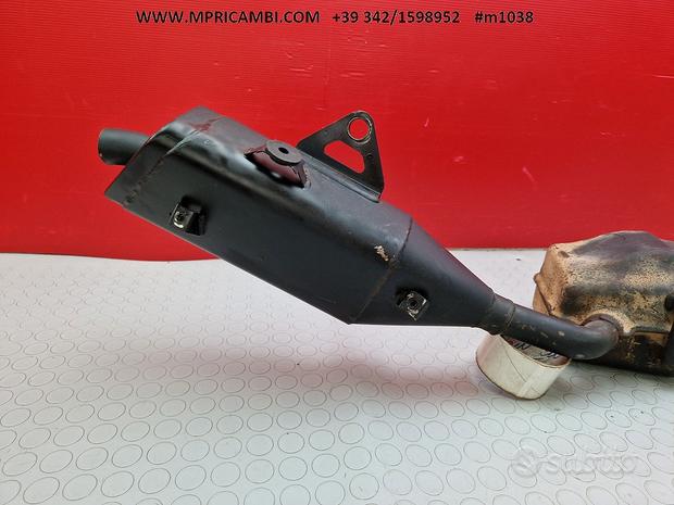 Subito SCARICO SILENZIATORE BENELLI BN 251 2017 2018 BN25