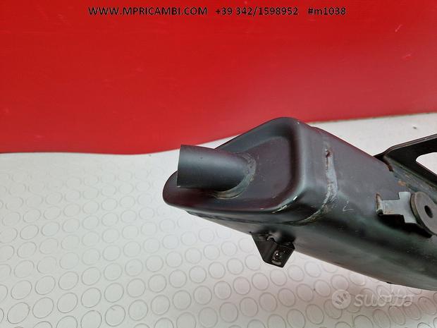 Subito SCARICO SILENZIATORE BENELLI BN 251 2017 2018 BN25