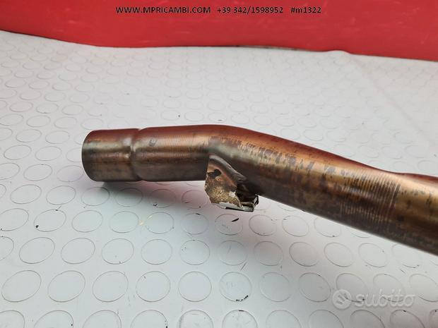 Subito SCARICO SILENZIATORE BETA RR 350 2013 2017 RR350 2