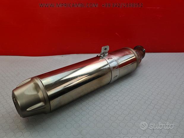 Subito SCARICO SILENZIATORE BMW K1200S 2004 2005 K1200 20
