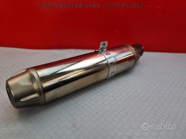 Subito SCARICO SILENZIATORE BMW K1200S 2004 2005 K1200 20