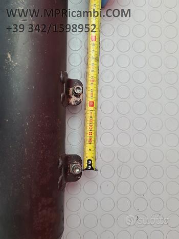 Subito SCARICO SILENZIATORE DERBI SENDA 125 2004 2005 R 2