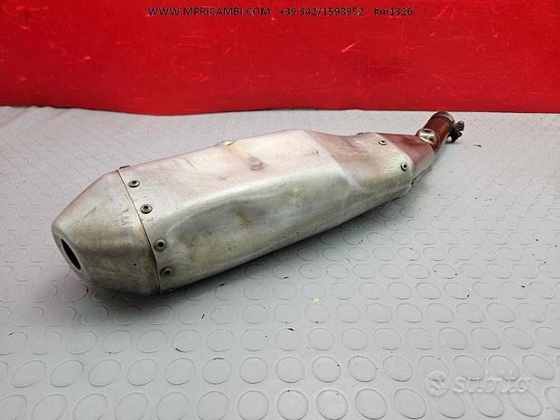 Subito SCARICO SILENZIATORE HONDA CRF 250 2010 2013 CR-F