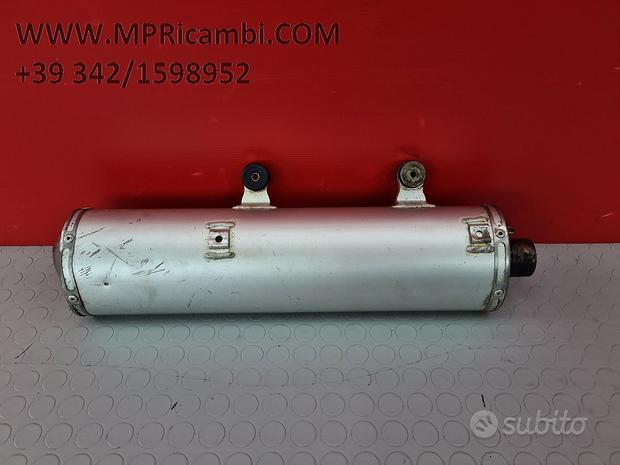 Subito SCARICO SILENZIATORE HUSQVARNA TE 250 2002 2003 TE