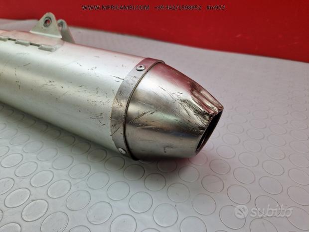 Subito SCARICO SILENZIATORE HUSQVARNA TE 250 2010 2011 TC