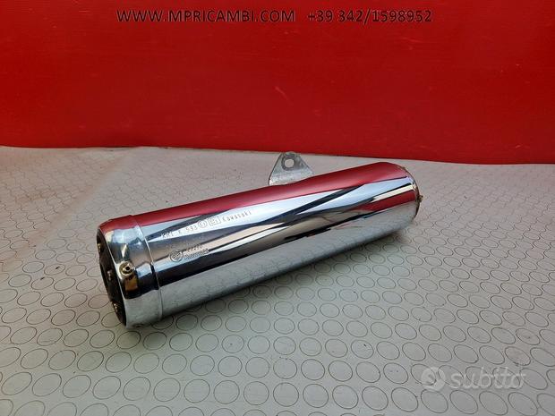Subito SCARICO SILENZIATORE KAWASAKI NINJA 250 R 2008 200