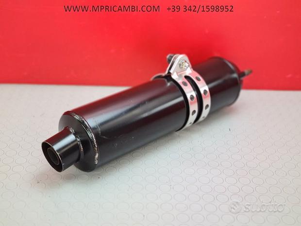 Subito SCARICO SILENZIATORE KAWASAKI NINJA 600 1997 1996