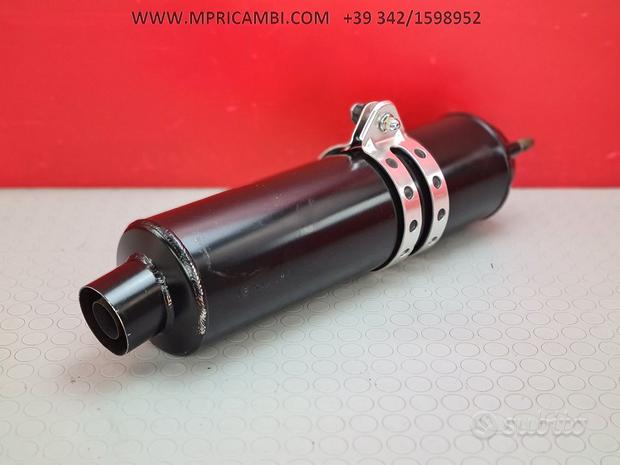 Subito SCARICO SILENZIATORE KAWASAKI NINJA 600 1997 1996
