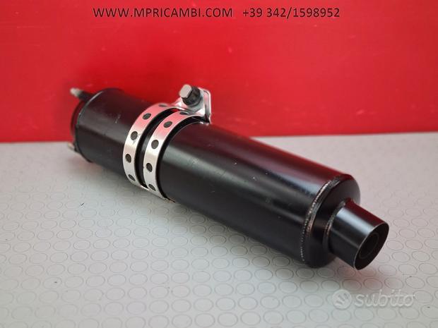 Subito SCARICO SILENZIATORE KAWASAKI NINJA 600 1997 1996