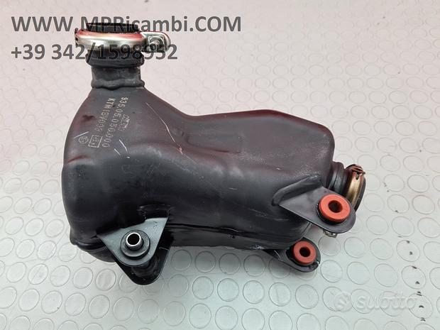 Subito SCARICO SILENZIATORE KTM DUKE 125 2017 2018 2019 R