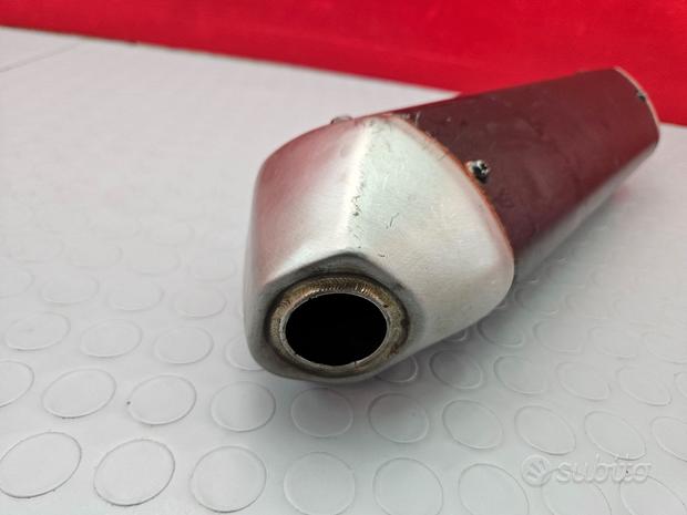 Subito SCARICO SILENZIATORE KTM EXC 250 F 2007 2006 EXC25