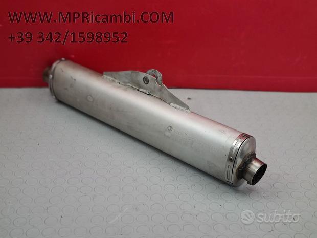 Subito SCARICO SILENZIATORE VOR SM 503 2000 2001 EN 400