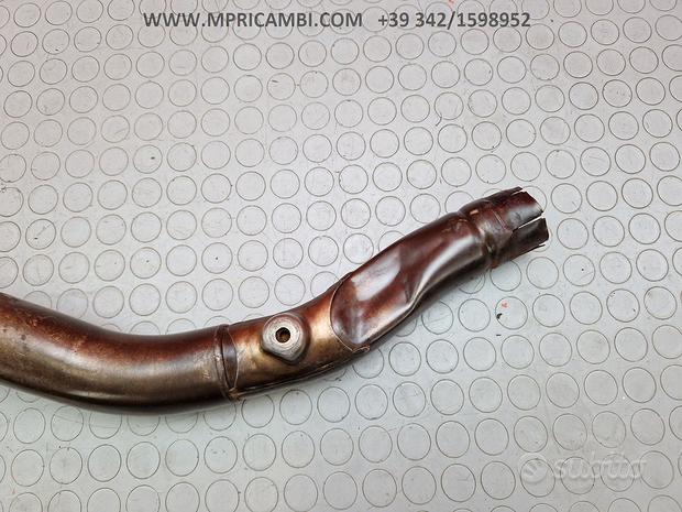 Subito SCARICO SILENZIATORE YAMAHA YZF 450 2003 2004 YZF4
