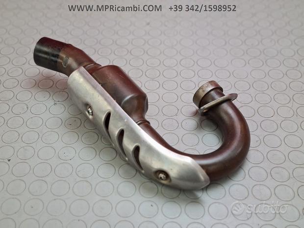 Subito SCARICO TERMINALE KAWASAKI KXF 250 2013 2014 KX F