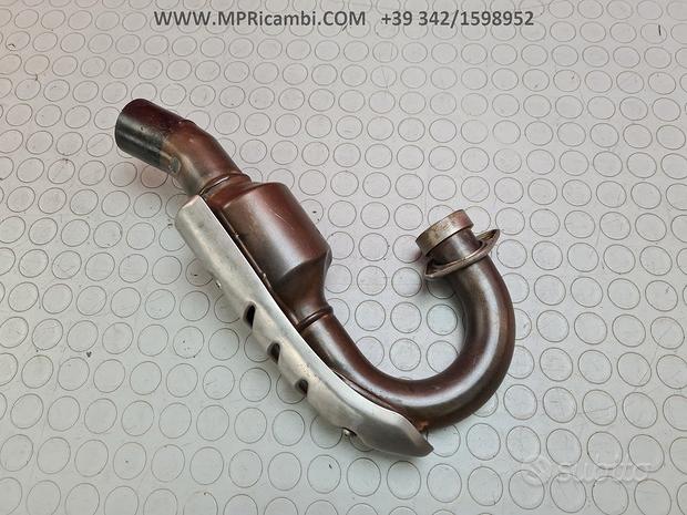 Subito SCARICO TERMINALE KAWASAKI KXF 250 2013 2014 KX F