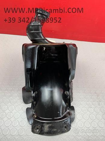 Subito SCATOLA CASSA HONDA CR 250 1985 1986 CR250 1987