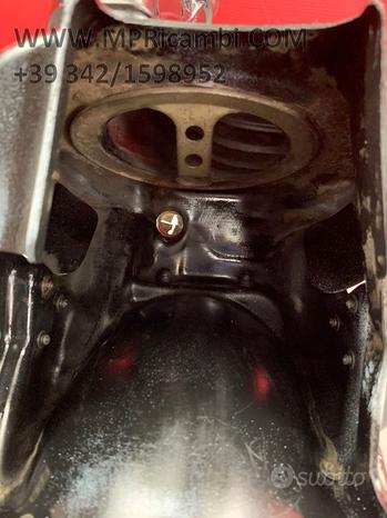 Subito SCATOLA CASSA HONDA CR 250 1985 1986 CR250 1987