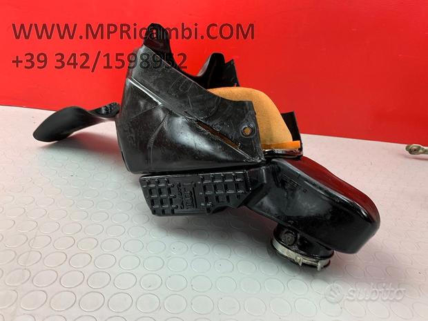 Subito SCATOLA CASSA TM RACING EN 400 2002 2003 MX 450