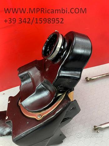 Subito SCATOLA CASSA TM RACING EN 400 2002 2003 MX 450