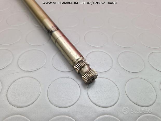 Subito SELETTORE CAMBIO APRILIA CAPONORD 1000 2003 2004 R