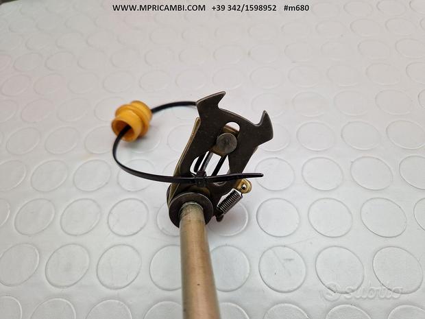 Subito SELETTORE CAMBIO APRILIA CAPONORD 1000 2003 2004 R