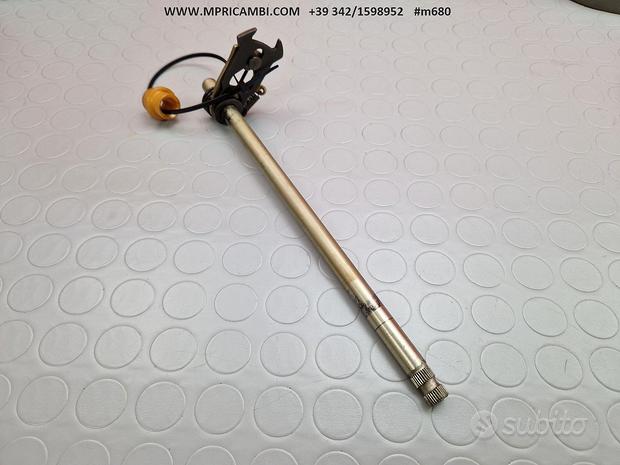 Subito SELETTORE CAMBIO APRILIA CAPONORD 1000 2003 2004 R