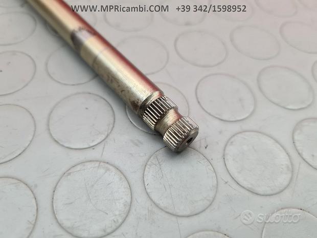 Subito SELETTORE CAMBIO APRILIA CAPONORD 2003 2002 1000 2